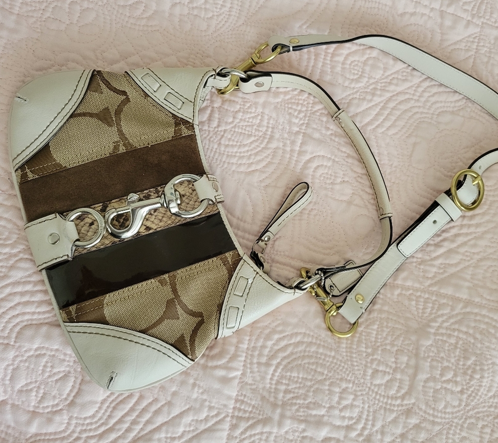 Coach Cross body Bag